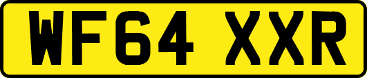 WF64XXR