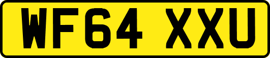 WF64XXU