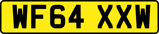 WF64XXW