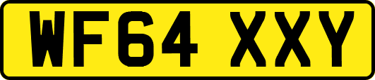 WF64XXY