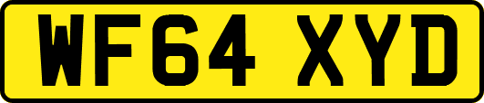 WF64XYD