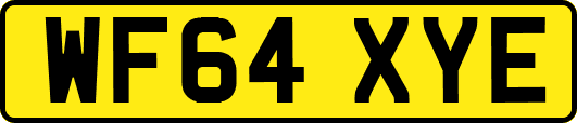 WF64XYE