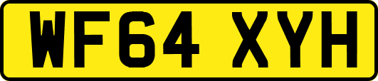 WF64XYH