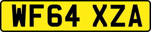 WF64XZA