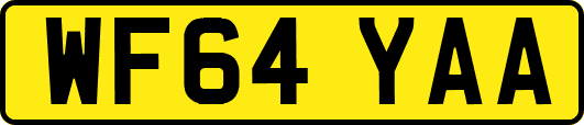 WF64YAA