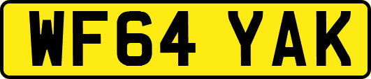 WF64YAK