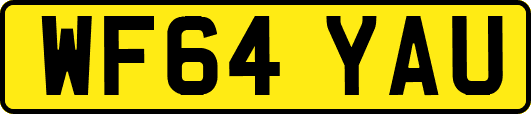 WF64YAU