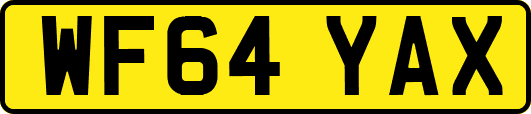 WF64YAX