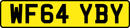 WF64YBY