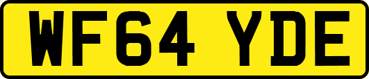 WF64YDE