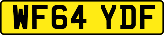 WF64YDF