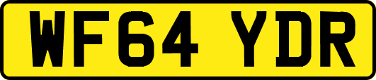 WF64YDR