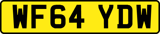 WF64YDW