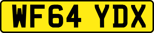 WF64YDX