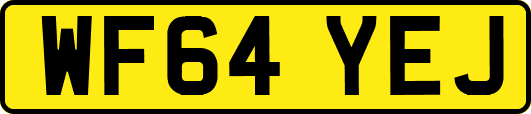 WF64YEJ