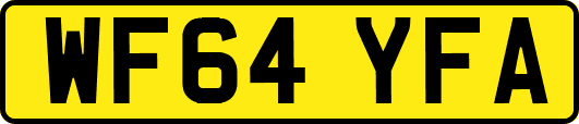 WF64YFA