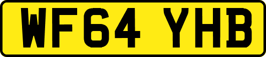 WF64YHB