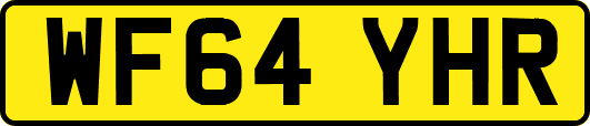 WF64YHR