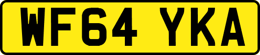 WF64YKA