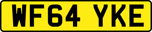 WF64YKE