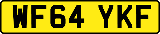 WF64YKF