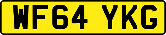 WF64YKG
