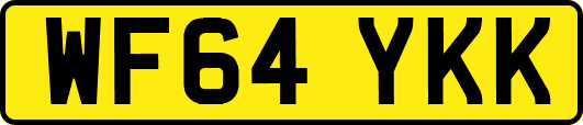 WF64YKK