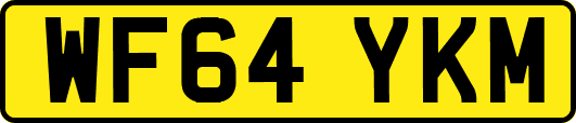 WF64YKM
