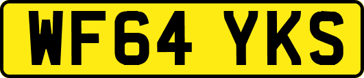 WF64YKS