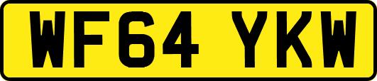 WF64YKW