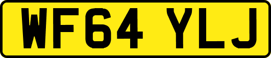 WF64YLJ