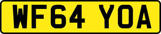 WF64YOA