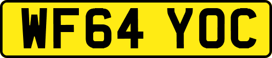 WF64YOC