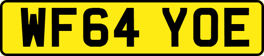 WF64YOE