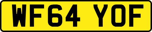 WF64YOF