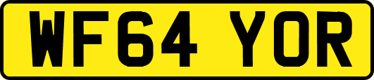 WF64YOR