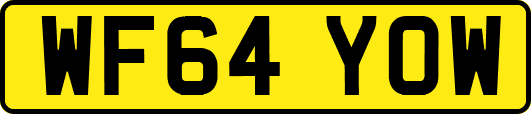 WF64YOW