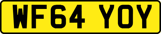 WF64YOY