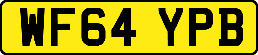 WF64YPB