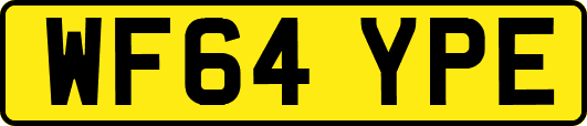 WF64YPE