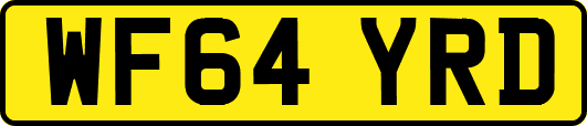 WF64YRD