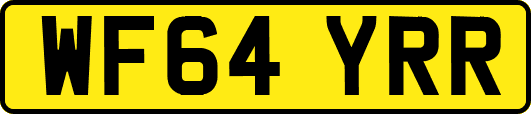 WF64YRR