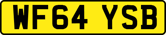 WF64YSB