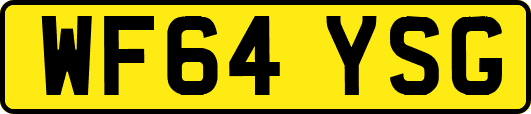 WF64YSG