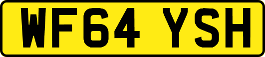 WF64YSH