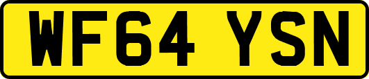 WF64YSN
