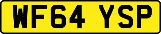 WF64YSP