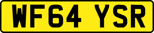 WF64YSR