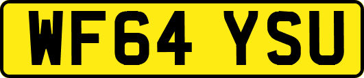 WF64YSU