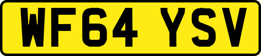 WF64YSV